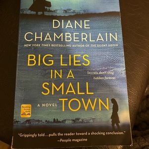 Big Lies in a Small Town